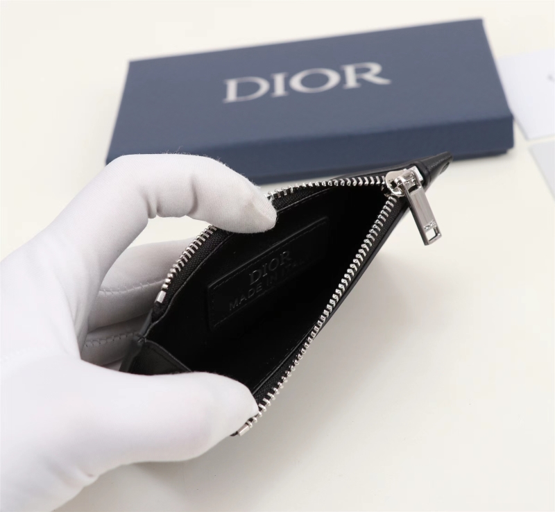 Christian Dior Wallet